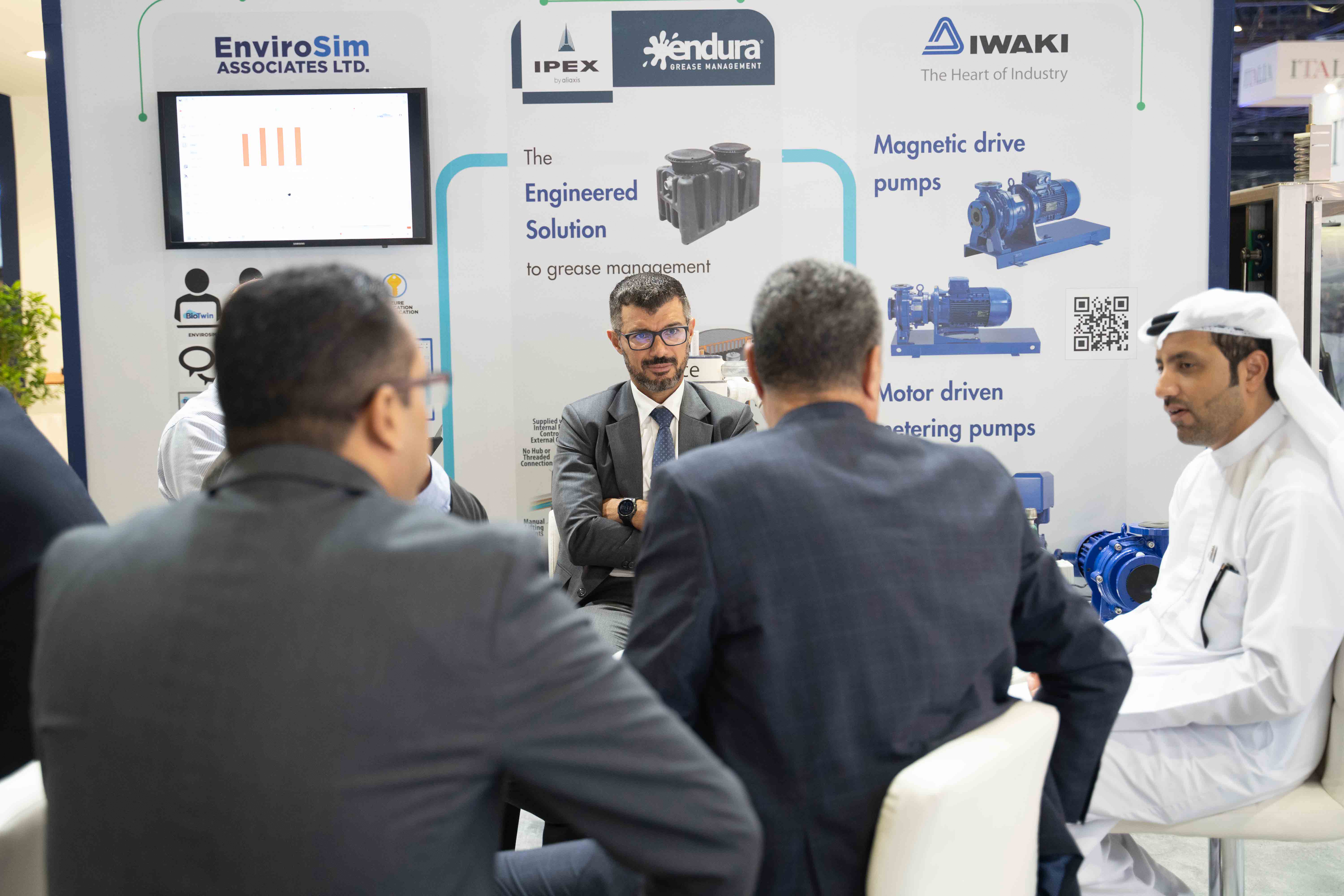 Eflochem Lab | Trusted Analytical Solutions for Commercial Excellence