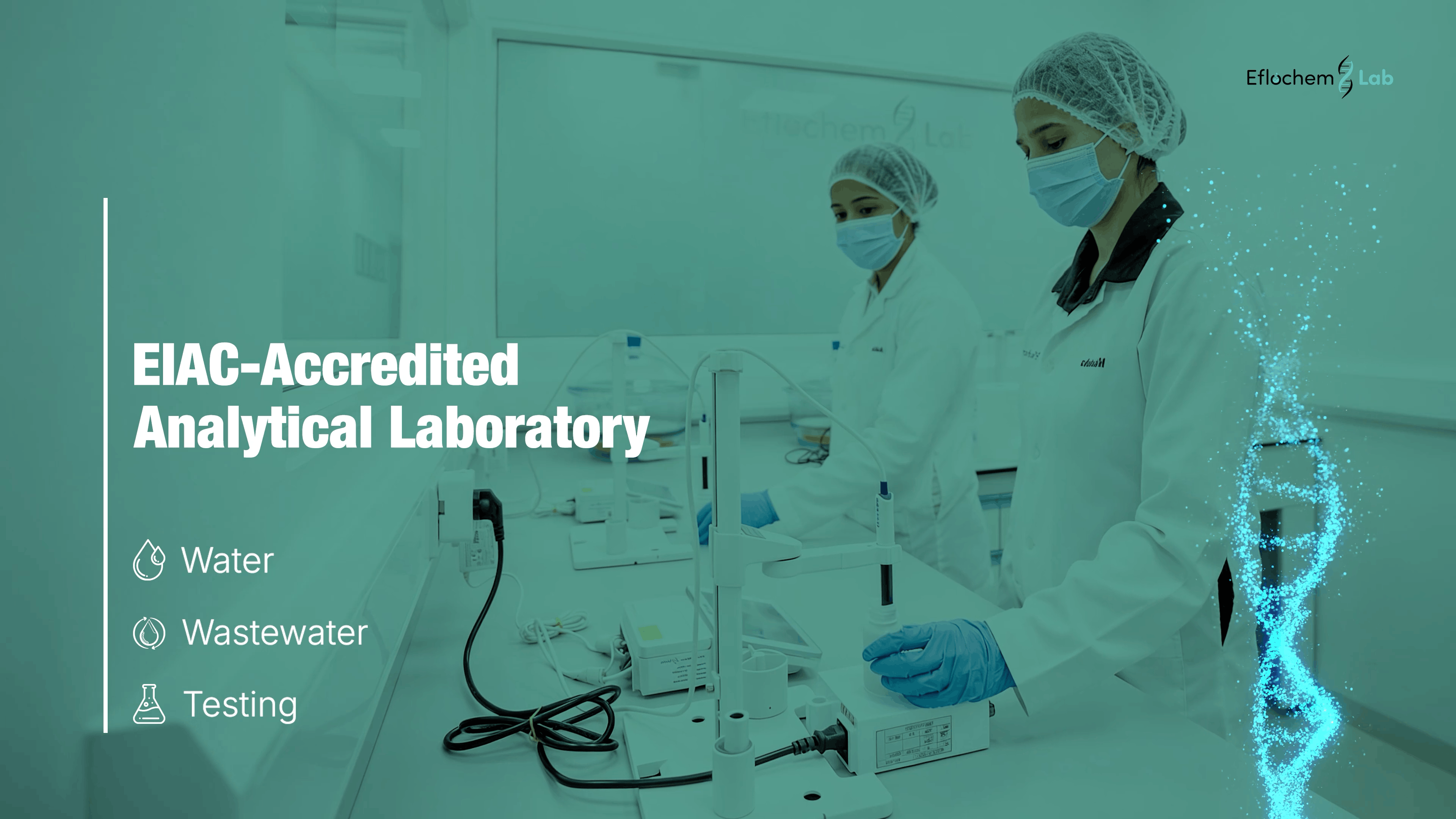 Eflochem Lab | Trusted Analytical Solutions for Commercial Excellence