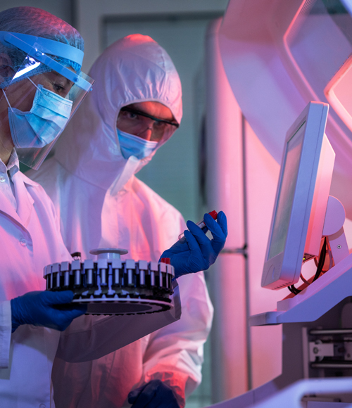 Eflochem Lab | Trusted Analytical Solutions for Commercial Excellence