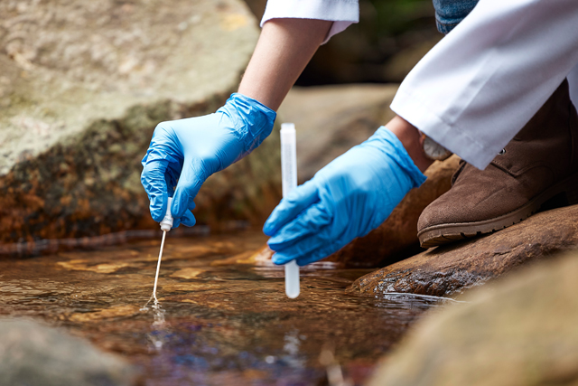 Eflochemlab - Laboratory Services